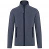 Maureen - chaqueta micropolar con cremallera mujer