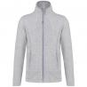 Maureen - chaqueta micropolar con cremallera mujer
