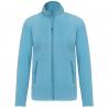 Maureen - chaqueta micropolar con cremallera mujer