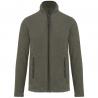 Maureen - chaqueta micropolar con cremallera mujer