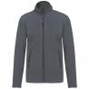 Maureen - chaqueta micropolar con cremallera mujer