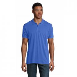 Planet polo hombre 170g Planet men
