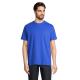 Camiseta Legend organic 175 Ref.MDS03981-AZUL ROYAL