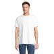 Camiseta Legend organic 175 Ref.MDS03981-BLANCO