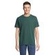 Camiseta Legend organic 175 Ref.MDS03981-VERDE IMPERIO