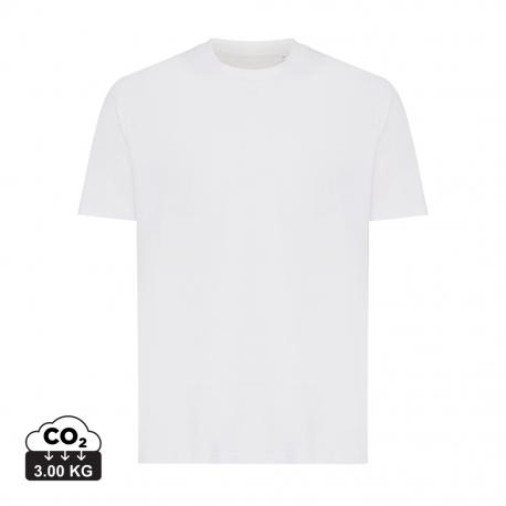 Camiseta Iqoniq Sierra de algodón reciclado ligero