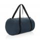 Bolsa deportiva plegable Dillon AWARE™ RPET Ref.XDP76318-AZUL MARINO 