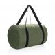 Bolsa deportiva plegable Dillon AWARE™ RPET Ref.XDP76318-VERDE 