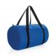 Bolsa deportiva plegable Dillon AWARE™ RPET Ref.XDP76318-AZUL REAL 