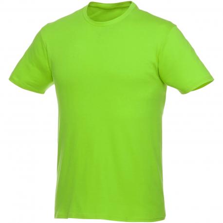 Camiseta de manga corta para hombre Heros