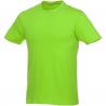 Camiseta de manga corta para hombre Heros
