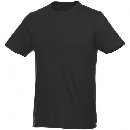 Camiseta de manga corta para hombre Heros