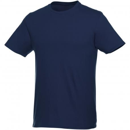 Camiseta de manga corta para hombre Heros