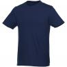 Camiseta de manga corta para hombre Heros