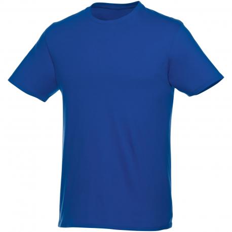 Camiseta de manga corta para hombre Heros