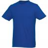 Camiseta de manga corta para hombre Heros
