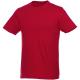 Camiseta de manga corta para hombre Heros Ref.PF38028-ROJO