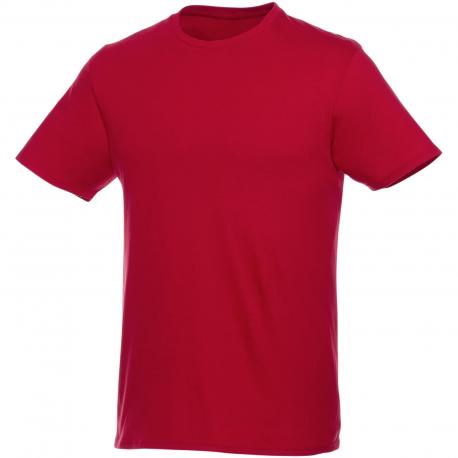 Camiseta de manga corta para hombre Heros