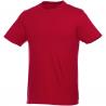 Camiseta de manga corta para hombre Heros