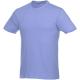 Camiseta de manga corta para hombre Heros Ref.PF38028-AZUL CLARO