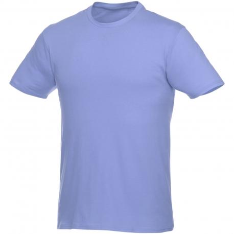 Camiseta de manga corta para hombre Heros