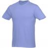 Camiseta de manga corta para hombre Heros