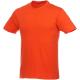 Camiseta de manga corta para hombre Heros Ref.PF38028-NARANJA