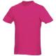 Camiseta de manga corta para hombre Heros Ref.PF38028-MAGENTA
