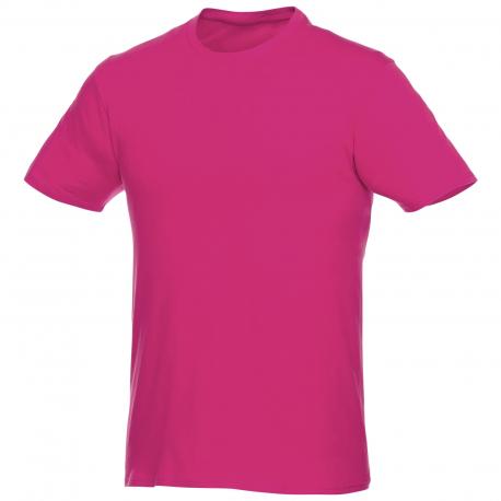 Camiseta de manga corta para hombre Heros