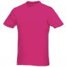 Camiseta de manga corta para hombre Heros