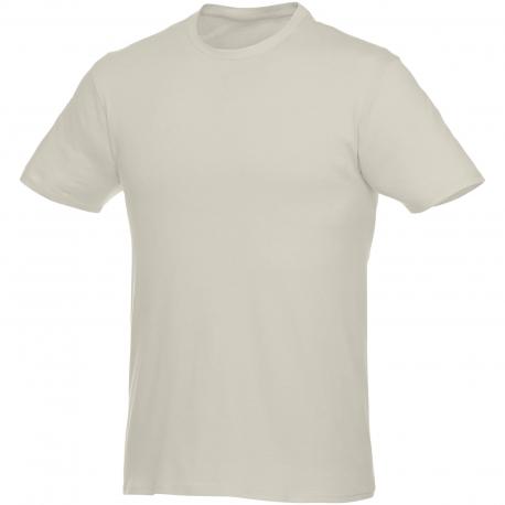 Camiseta de manga corta para hombre Heros