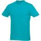 Camiseta de manga corta para hombre Heros Ref.PF38028-AZUL AQUA