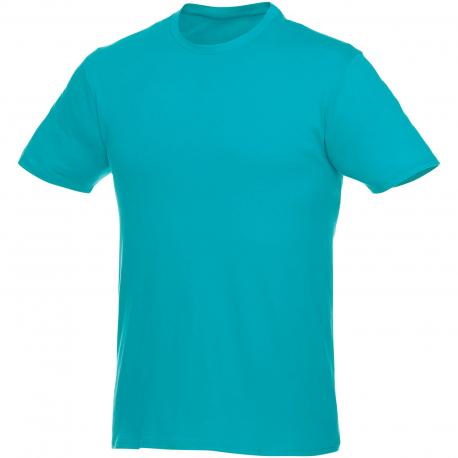 Camiseta de manga corta para hombre Heros