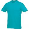 Camiseta de manga corta para hombre Heros