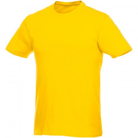 Camiseta de manga corta para hombre Heros