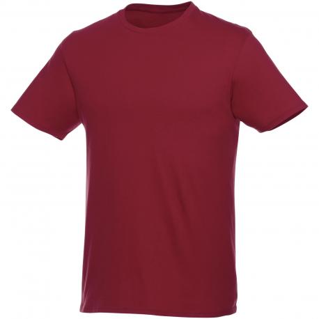 Camiseta de manga corta para hombre Heros