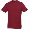 Camiseta de manga corta para hombre Heros
