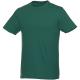 Camiseta de manga corta para hombre Heros Ref.PF38028-VERDE BOTELLA