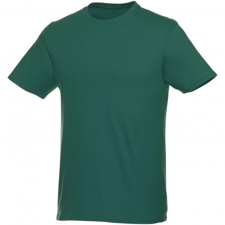 Camiseta de manga corta para hombre Heros