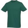 Camiseta de manga corta para hombre Heros