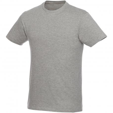Camiseta de manga corta para hombre Heros
