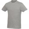 Camiseta de manga corta para hombre Heros