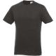Camiseta de manga corta para hombre Heros Ref.PF38028-CARBON