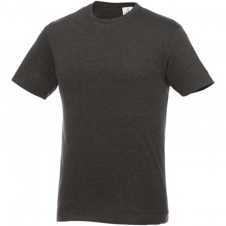 Camiseta de manga corta para hombre Heros