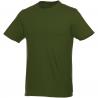 Camiseta de manga corta para hombre Heros