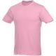 Camiseta de manga corta para hombre Heros Ref.PF38028-ROSA CLARO