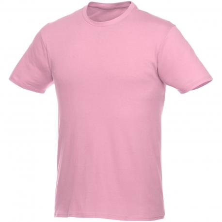 Camiseta de manga corta para hombre Heros