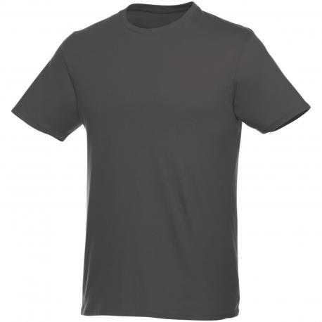 Camiseta de manga corta para hombre Heros