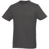 Camiseta de manga corta para hombre Heros