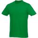 Camiseta de manga corta para hombre Heros Ref.PF38028-VERDE OSCURO